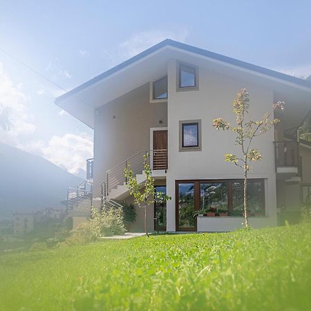 La Casa Delle Farfalle - Cir Vda Sarre 0001 Aosta Exterior foto